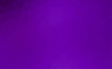 Üçgen vektör arkaplan. Modern resimleme  