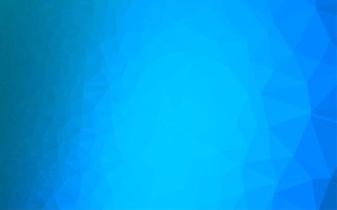 Üçgen vektör arkaplan. Modern resimleme 