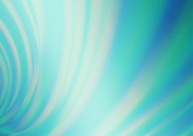 Soyut renkli bulanık arkaplan, modern resimleme