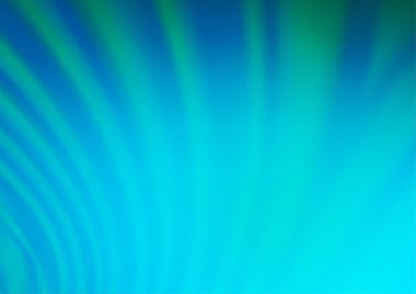 Soyut renkli bulanık arkaplan, modern resimleme