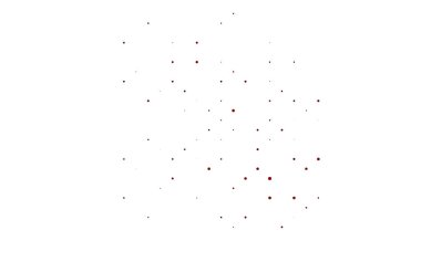 soyut geometrik arkaplan, vektör çizimi 