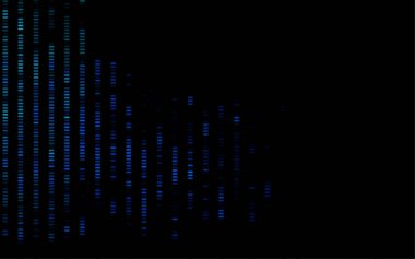 soyut dijital duvar kağıdı, vektör arkaplan