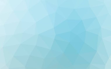 Soyut dijital duvar kağıdı, renkli vektör bulanık arkaplan