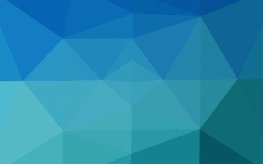 Üçgen vektör arkaplan. Modern resimleme 