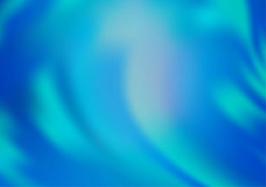 Soyut dijital duvar kağıdı, renkli vektör bulanık arkaplan