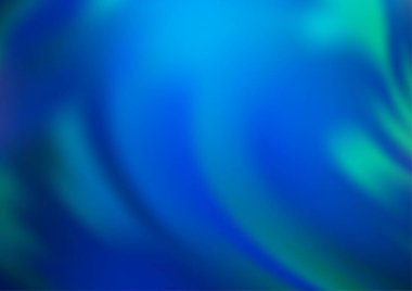 Soyut dijital duvar kağıdı, renkli vektör bulanık arkaplan