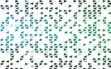 Soyut geometrik desen. vektör illüstrasyonu