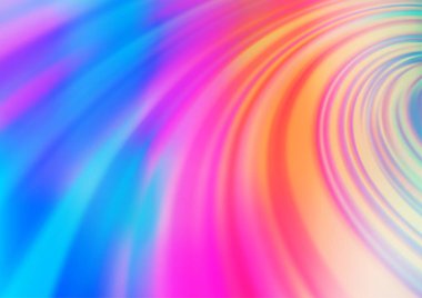 Soyut dijital duvar kağıdı, renkli vektör arkaplanı