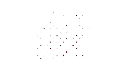 soyut geometrik arkaplan, vektör çizimi 