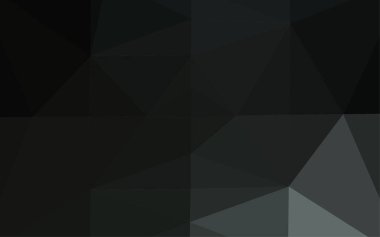 Üçgen vektör arkaplan. Modern resimleme 