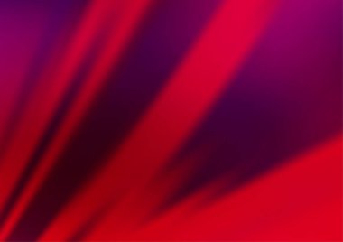 Parlak tonlu bulanık çizgiler. Gradyanı olan belirsiz bir soyut çizim. İşiniz için yepyeni bir tasarım.. 