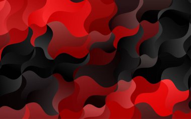 soyut geometrik arkaplan, vektör çizimi 