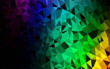 soyut dijital duvar kağıdı, vektör arkaplan