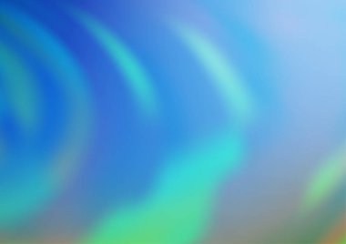 Soyut renkli vektör arkaplanı