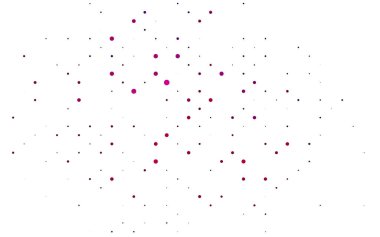 Soyut dijital sanat vektörü duvar kağıdı 