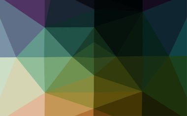 soyut dijital duvar kağıdı, vektör arkaplan