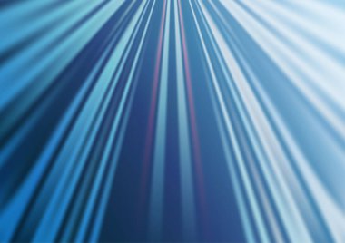 Parlak tonlu bulanık çizgiler. Gradyanı olan belirsiz bir soyut çizim. İşiniz için yepyeni bir tasarım.. 