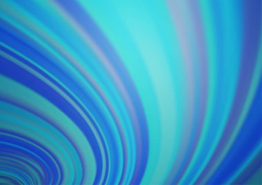 Soyut renkli bulanık arkaplan, modern resimleme