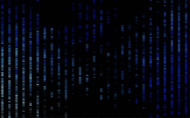 Çizgi vektör arka planı. Modern resimleme 