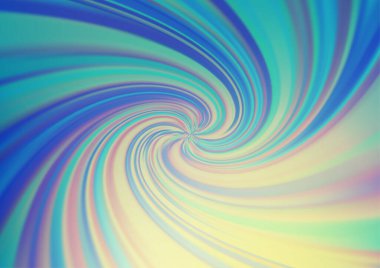 hareket bulanıklığı olan soyut arkaplan