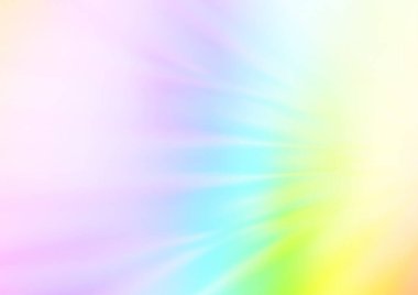 Soyut dijital duvar kağıdı, renkli vektör arkaplanı