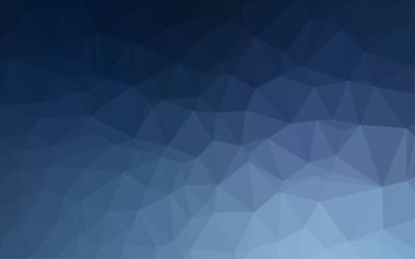 Üçgen vektör arkaplan. Modern resimleme 