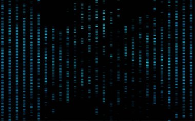 Çizgi vektör arka planı. Modern resimleme 