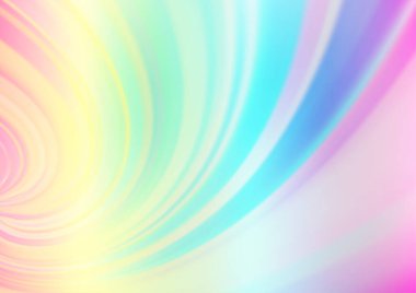 Soyut dijital duvar kağıdı, renkli vektör arkaplanı