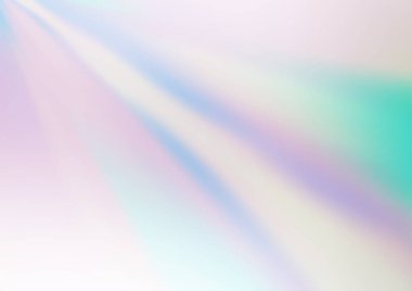 Soyut renkli bulanık arkaplan, modern resimleme