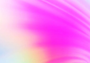 Soyut dijital duvar kağıdı, renkli vektör bulanık arkaplan