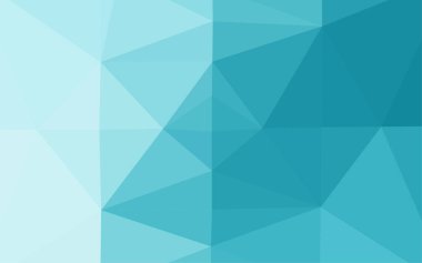 Üçgen vektör arkaplan. Modern resimleme 