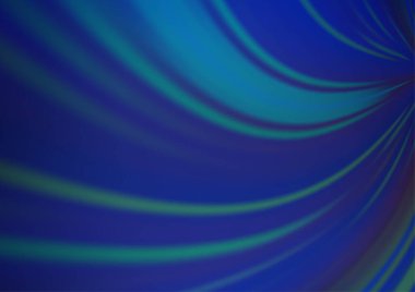 Soyut dijital duvar kağıdı, renkli vektör bulanık arkaplan