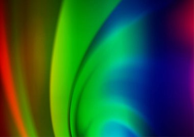 Soyut dijital duvar kağıdı, renkli vektör arkaplanı 