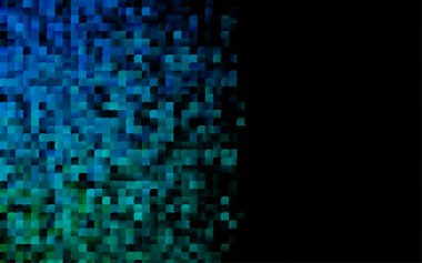 Soyut grafik arkaplan, vektör illüstrasyonu 