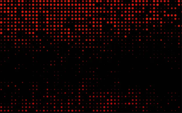 Soyut dijital sanat vektörü grafik duvar kağıdı  