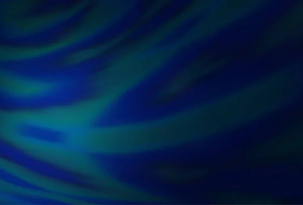 Темний Blue Вектор Сучасний Елегантний Фон — стоковий вектор