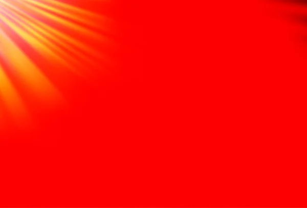 Светло Красный Вектор Узкими Линиями — стоковый вектор