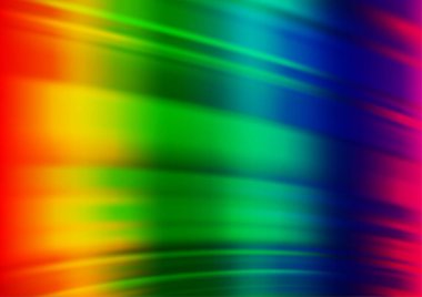 Soyut dijital duvar kağıdı, renkli vektör arkaplanı 