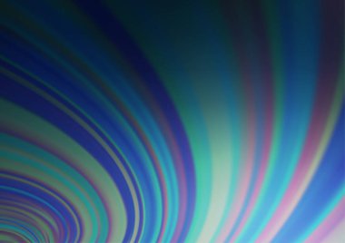 Soyut dijital duvar kağıdı, renkli vektör bulanık arkaplan