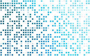 Kareler ile soyut arkaplan