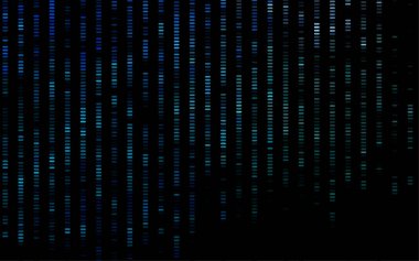 Çizgi vektör arka planı. Modern resimleme 