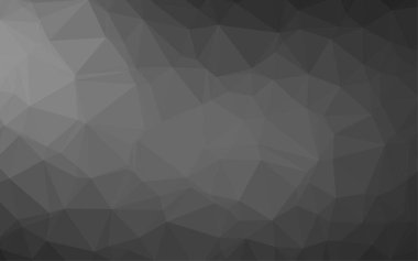 Üçgen vektör arkaplan. Modern resimleme 