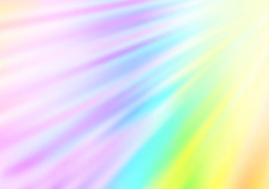 Soyut dijital duvar kağıdı, renkli vektör arkaplanı