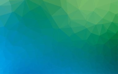 Üçgen vektör arkaplan. Modern resimleme 