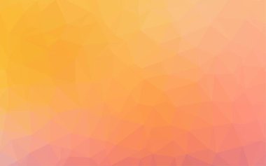 Soyut renkli vektör arkaplanı