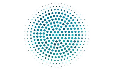 soyut dijital vektör arkaplan görüntüsü