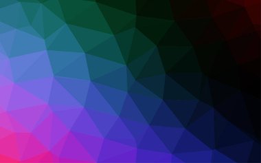 soyut dijital duvar kağıdı, vektör arkaplan