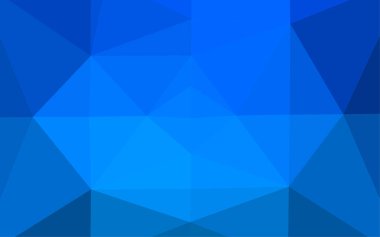 Üçgen vektör arkaplan. Modern resimleme 