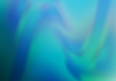 Soyut dijital duvar kağıdı, renkli vektör bulanık arkaplan