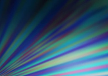 Soyut dijital duvar kağıdı, renkli vektör bulanık arkaplan